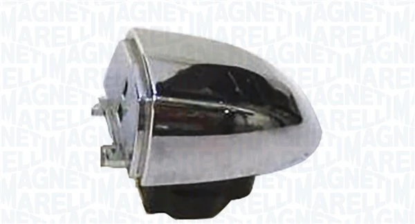 Exterior Door Handle